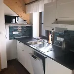 Apartmán Verunka *