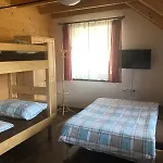 Verunka Apartmán