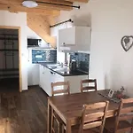 Apartment Verunka Kvilda