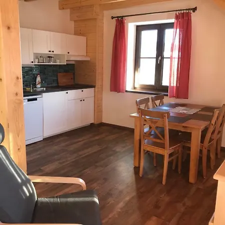 Lejlighed Verunka *