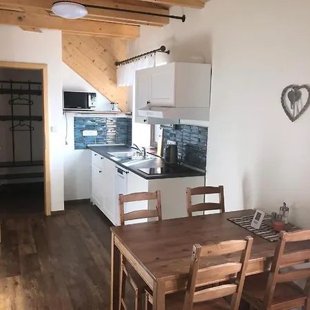 Appartamento Verunka Kvilda