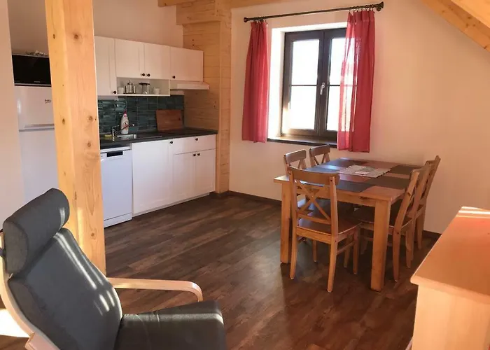 Apartment Verunka *