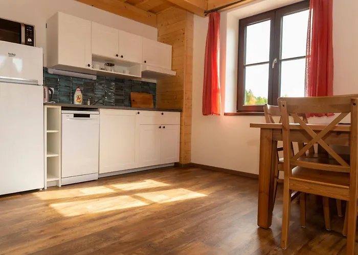 Apartment Verunka