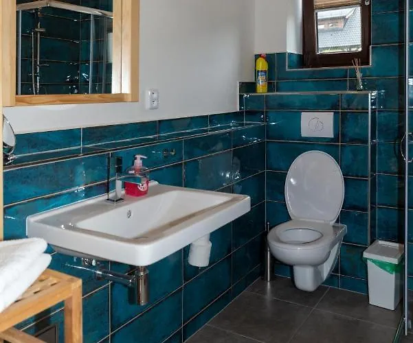 Appartamento Verunka *